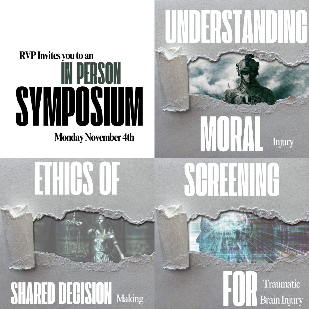 Veteran and Military Mental Health Symposium