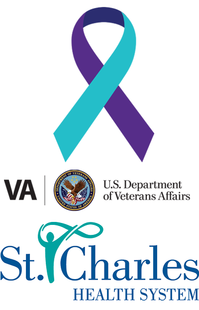 Suicide Prevention Strategies with Veterans - Bend