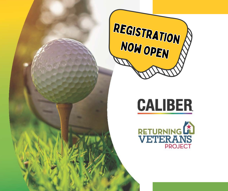 Caliber Collision Golf Classic 2025