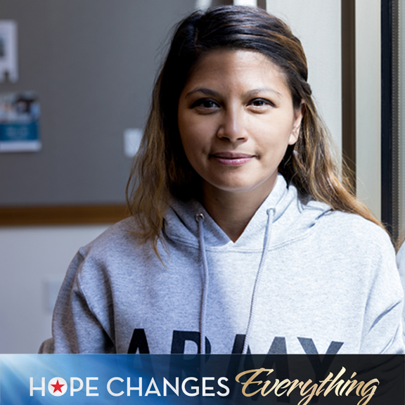 Returning Hope Campaign