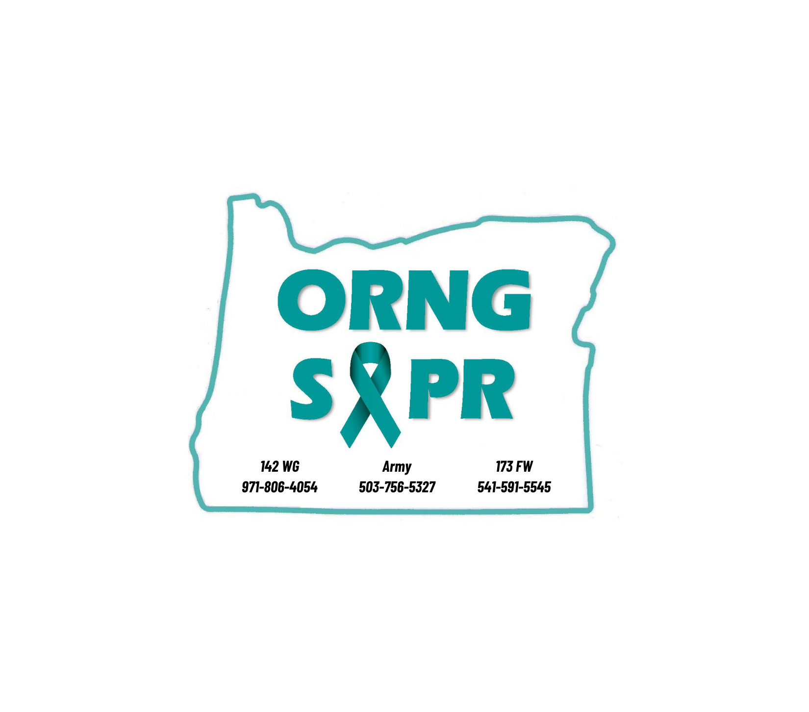 Understanding the Sexual Assault Prevention and Response (SAPR) Program: Support, Reporting, and Accountability in the Oregon National Guard