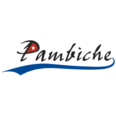 Pambiche Logo