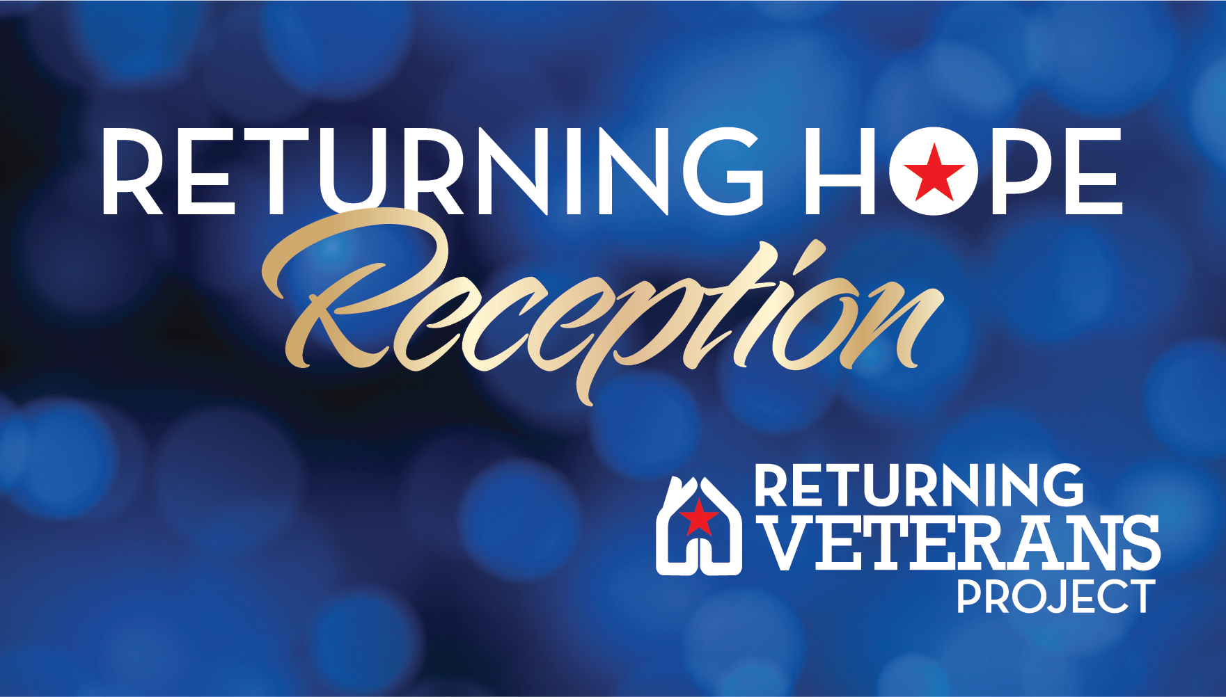 Returning Hope Reception