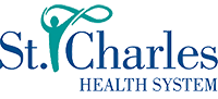 St. Charles Health System Logo