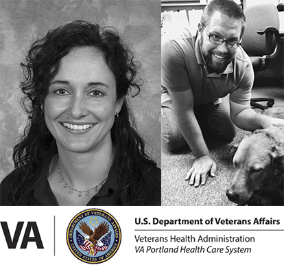 Suicide Prevention Strategies with Veterans - Vancouver