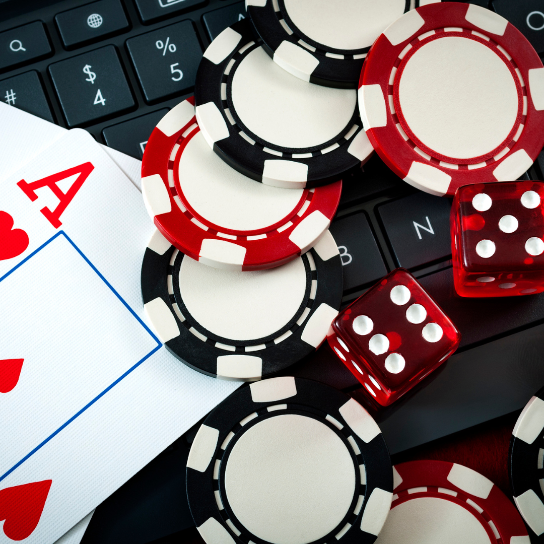 Gambling Brief Intervention Training (OHA)
