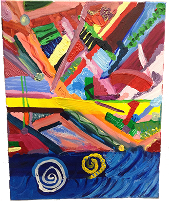 Veterans Art Group