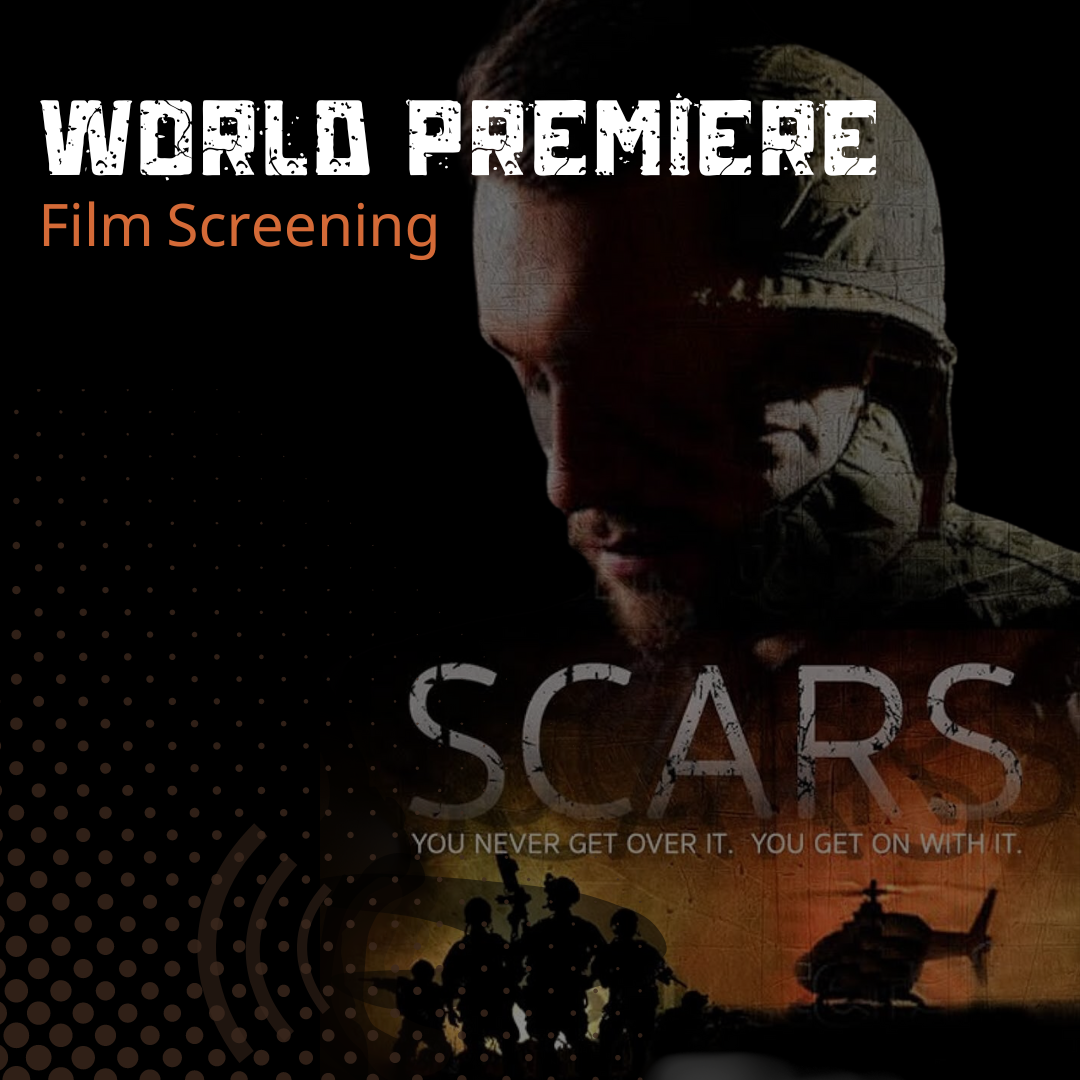 SCARS Movie Premiere