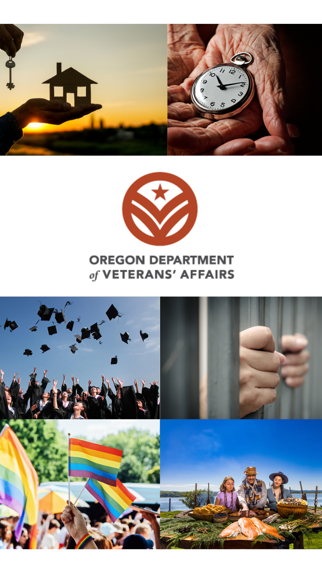 Cultural Competency - Serving Veteran Populations in Oregon