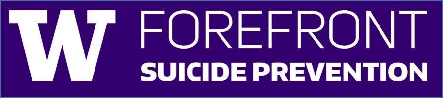 Suicide Prevention & Perinatal Mental Health