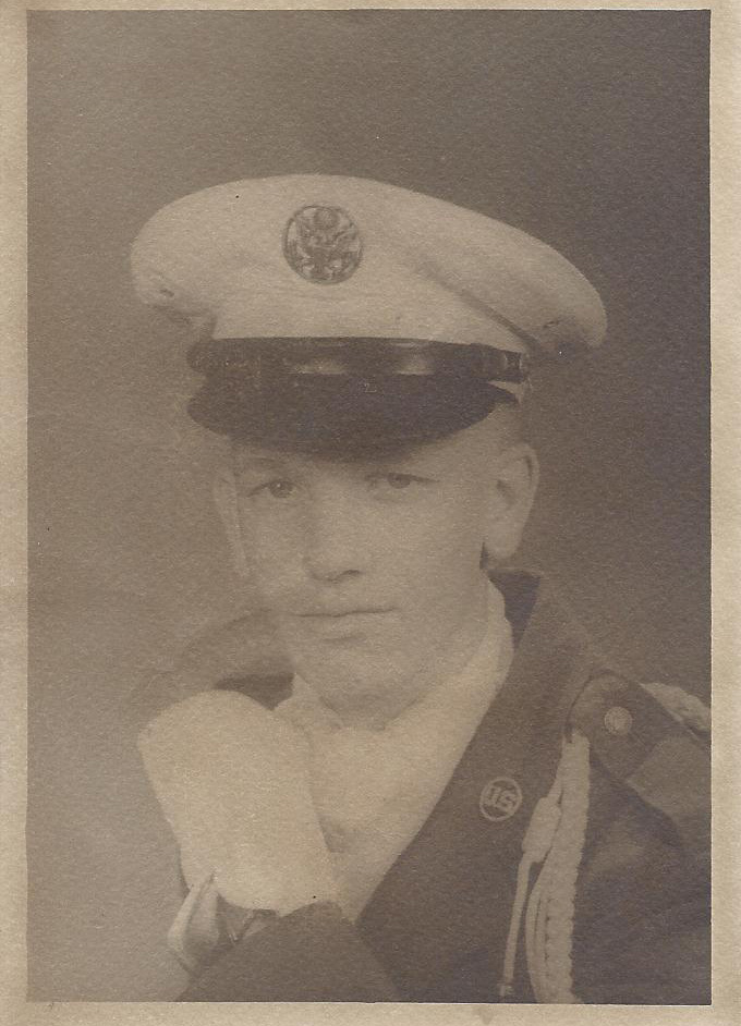 Ron Finnegan