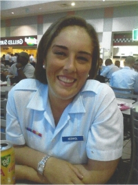 Meghan Johnson