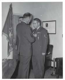 Morris Giesler