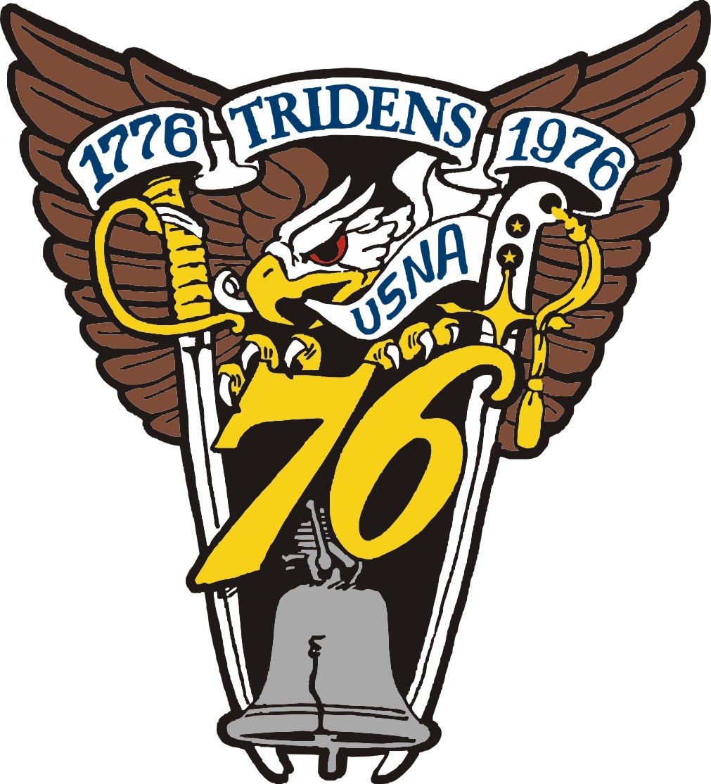 USNA Class of ‘76