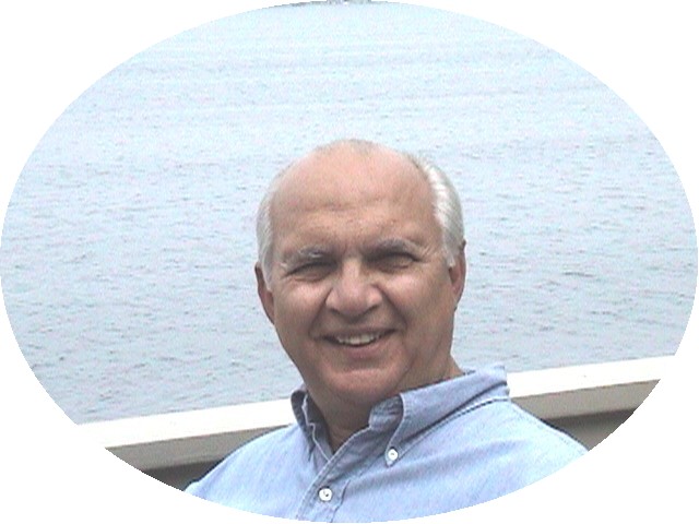 Richard (Dick) Palermo