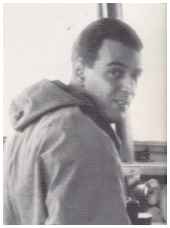 Ltjg John Tortorici
