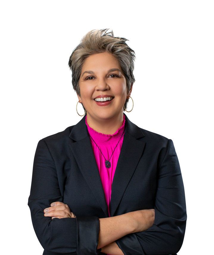 Mary Cronkhite-Johns