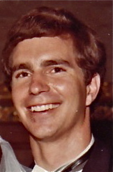 Tim Calvert