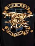 Seal Team 6