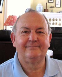 Ted Cimral