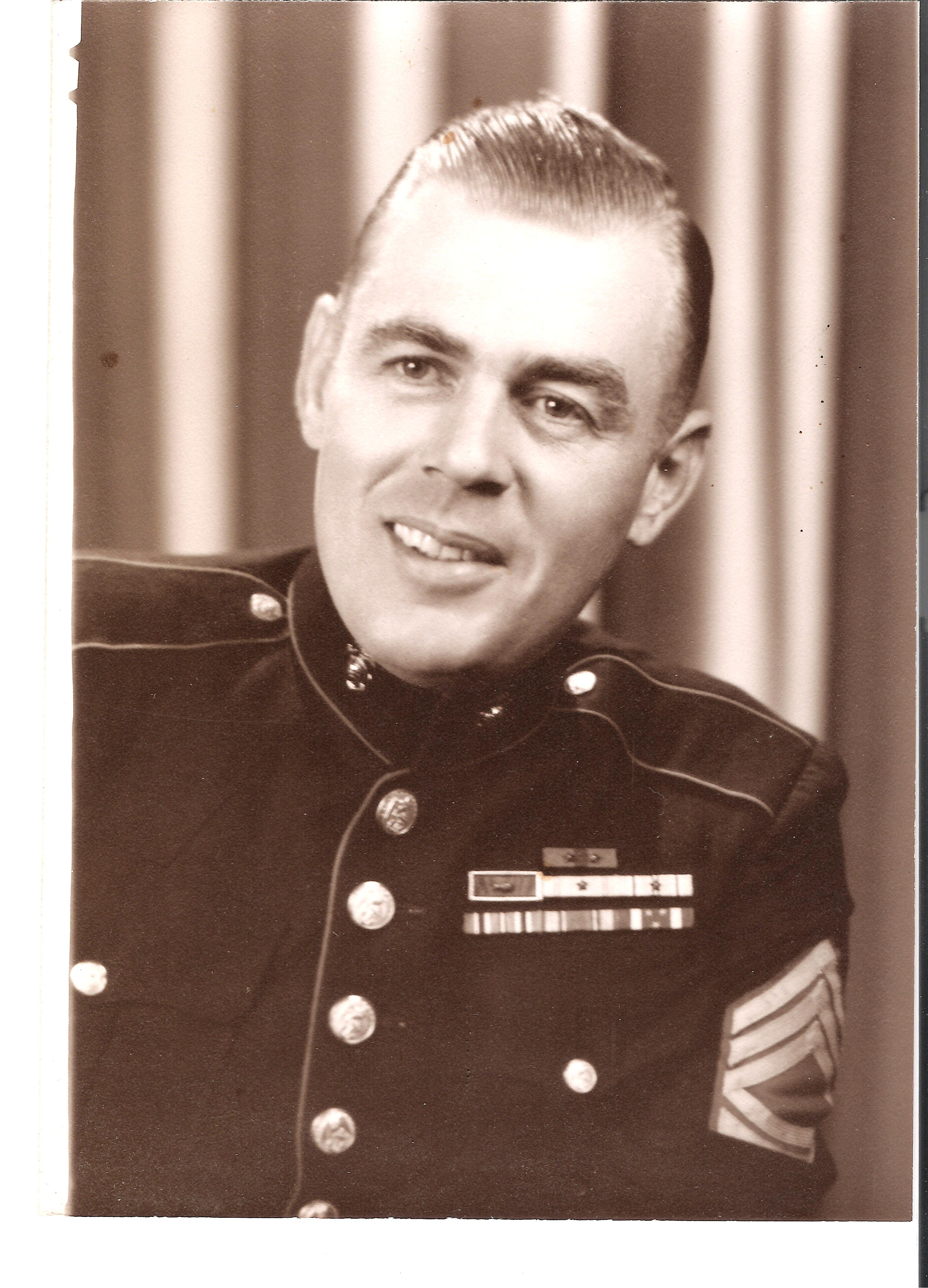 William H Finken