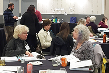 RVP Equips More Local Providers to Work with Military Communities