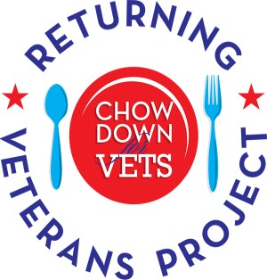 Shout Out for Chow Down!