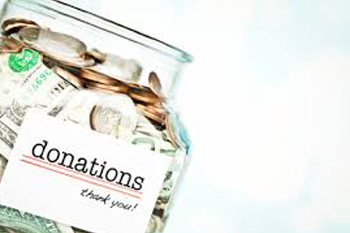 The Support of Grant Funders Helps Us Serve More Veterans and Families