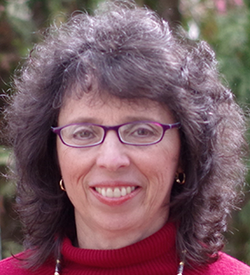 Welcome Elaine Korngold, LPCi!
