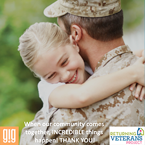 Our Community Helped Exceed RVP’s Give!Guide Goal!