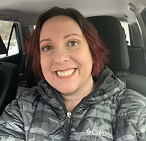 Welcome to the RVP Network, Kristin Gyford, LCSW!