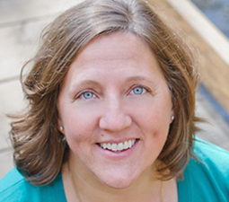 Welcome Janet Hendricks, LPCi!