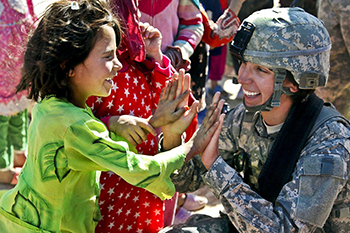 What You Need to Know About Suicide and Women Veterans