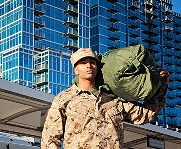 RVP Providers Trained to More Effectively Welcome Home Veterans