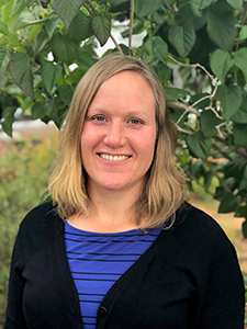 Jaimie Lusk, PhD Presents Cognitive Behavioral Processing Therapy