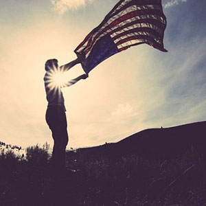 Celebrate the Fourth of July with Veterans in Mind
