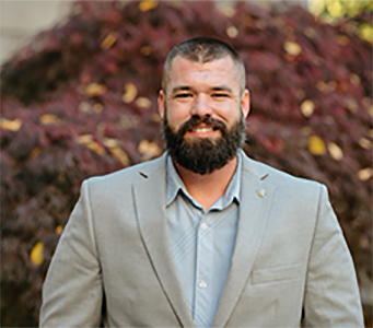 Kevin’s Story: “A Big Part of My Life Was Gone”