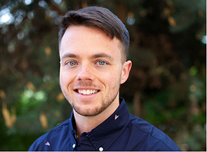 Ben’s Story: “I Withdrew from the World”