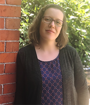 Welcome Melissa Hartley, LPCi! 