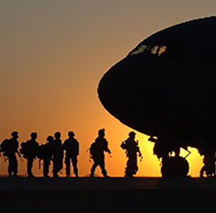 Military Myth Busting: Check Your Knowledge of Military Culture