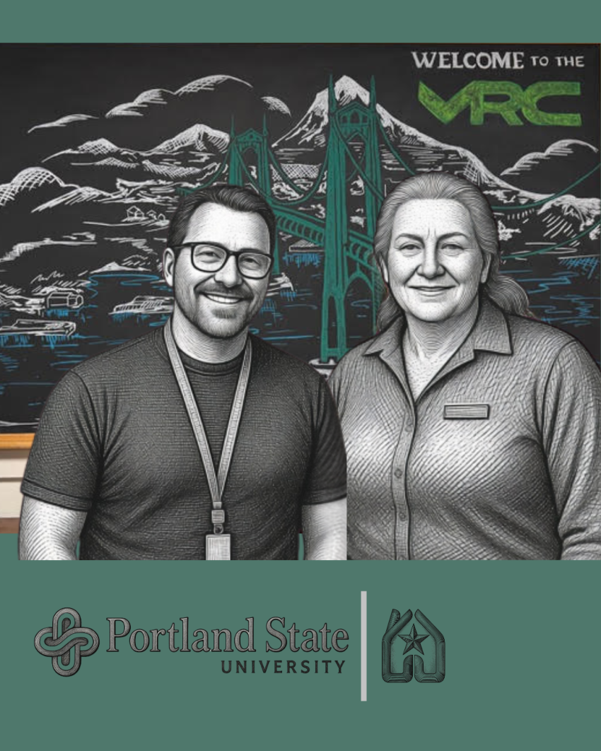 Partnership Rooted In Purpose 
