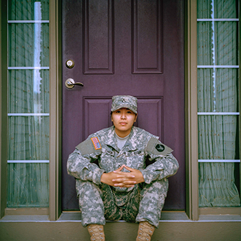 Women Veterans Face Additional Obstacles After Service
