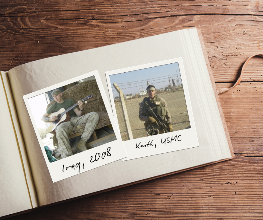 RVP Fall Newsletter 2025 - Brothers Healing