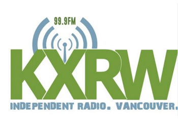 Voices From the Community: KXRW Vancouver Shares RVP’s Story