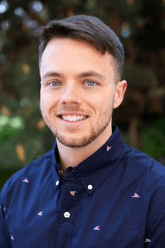 Ben Kirkpatrick