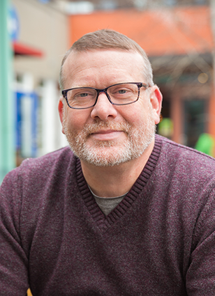Brian Simmons
