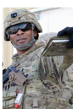Col. Williams