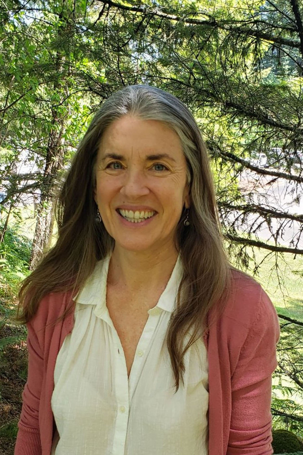Sally Oakes