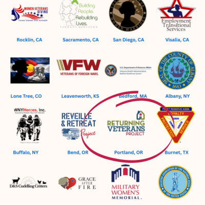 Women Veterans Engage Event