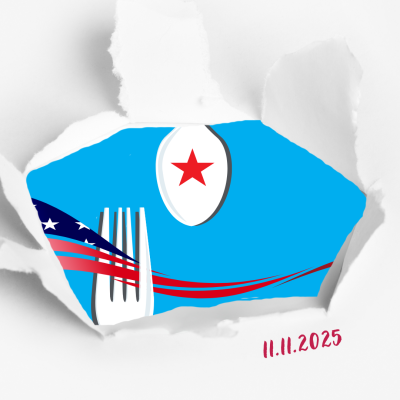 Chow Down for Vets 2025